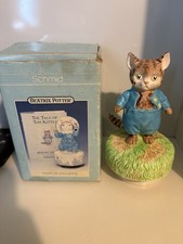 Beatrix Potter “Tom