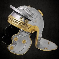 Roman Centurion Helmet 16g