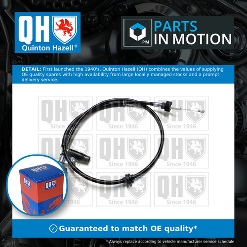 Handbrake cable fits land - handbrake,
