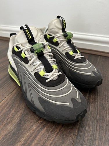 Nike air max react 270 - nike,