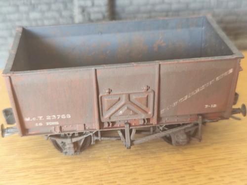 Bachmann 426 16 ton - bachmann,