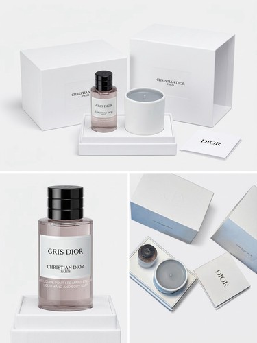 Maison christian dior - maison,