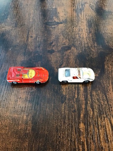 Matchbox superfast porsche - matchbox,
