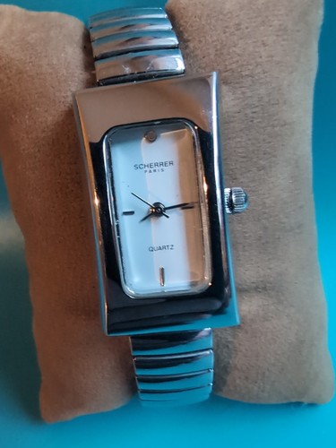 Pre owned beautiful scherrer - pre,
