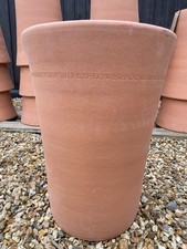 Yorkshire flowerpots large - yorkshire, x-large