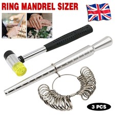 Ring sizer standard finger - 3x,