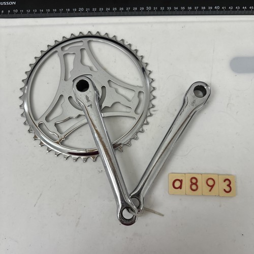 Vintage raleigh herons - 70’s,