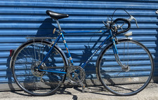 Vintage PEUGEOT Touring Bike