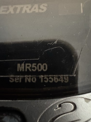 Taxi meter cygnus mr500 - taxi,