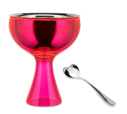 Alessi big love - big,