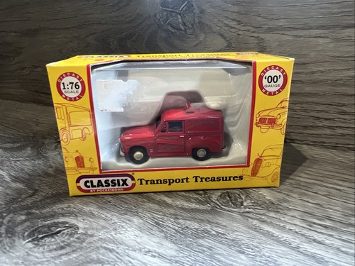 Classix em76662 austin - em76662, van