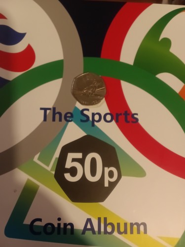 Olympic 2011 wrestling 50p - wrestling,