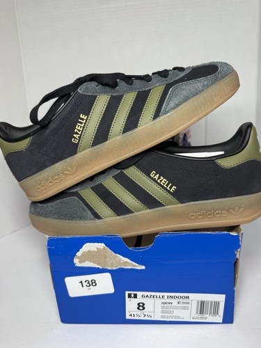 Adidas gazelle men - gazelle, 8