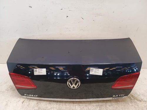2014 volkswagen passat - 2014,