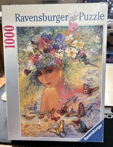 New ravensburger josephine - new,