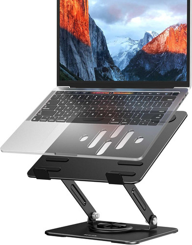 Laptop stand with adjustable - laptop,