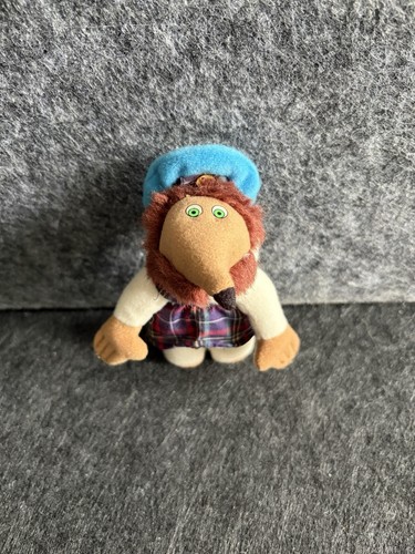 Vintage 1999 mcdonalds - vintage, the