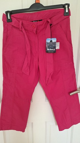 Peter storm cropped trousers - peter,