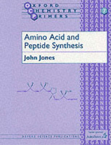 Amino acids and peptide - amino,