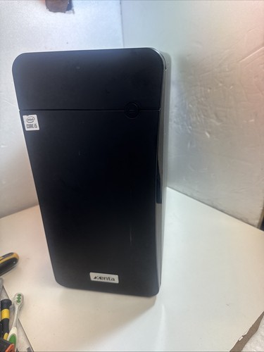 Xenta desktop intel - xenta, pc