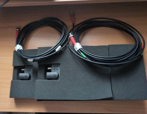 Sennheiser 1031 u - x, 1031-u