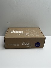 THE BOBA WRAP Baby Carrier