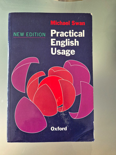 Michael swan practical english - michael,