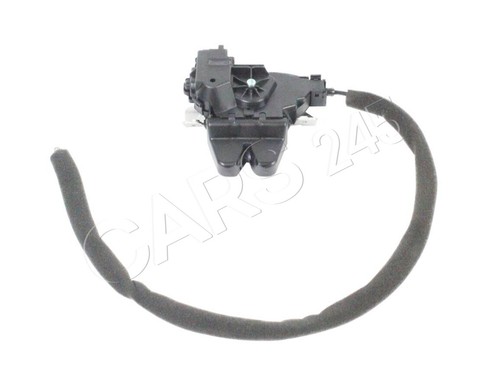 Tailgate lock fits - tailgate,