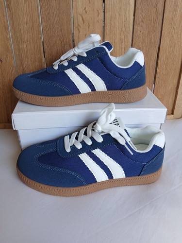 Brand new ladies navy with - ladies,