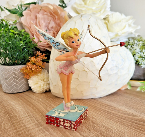 Disney traditions tinker bell - disney,