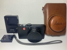 READ [NEAR MINT w/Case] Leica
