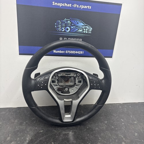Mercedes class w212 2014 - mercedes,