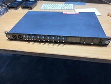 Focusrite OctoPre MkII ADAT