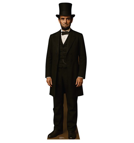 President abraham lincoln - abraham,