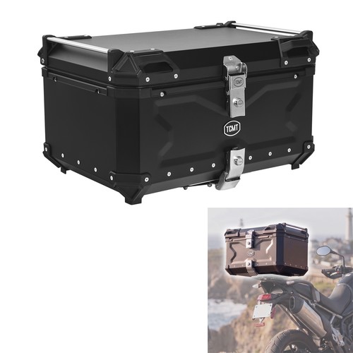 65l aluminum top - aluminum,