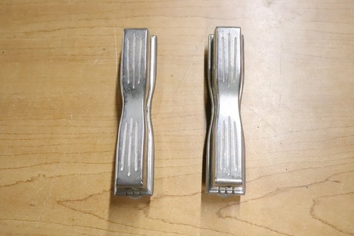Ludwig usa nickel classic - nickel,