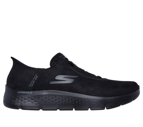 Skechers men trainer shoes - trainer,