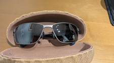 Maui Jim Backswing Sunglasses