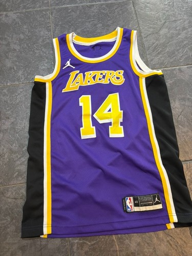 Lakers jersey vest top nba - jersey,