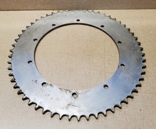ROCKY CYCLE 165-58 REAR