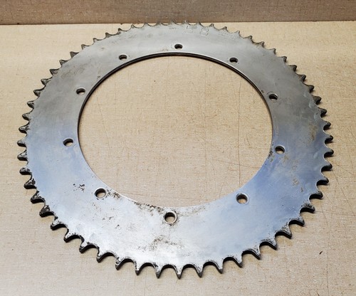 Rocky cycle 165 - rocky, rear