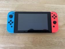 Nintendo Switch Bundle Console