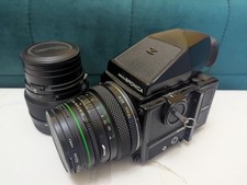 Zenza Bronica ETRS Medium