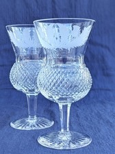 Pair signed edinburgh lead - pair,