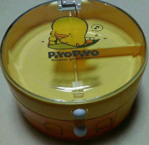 Showa retro mother - retro, goose
