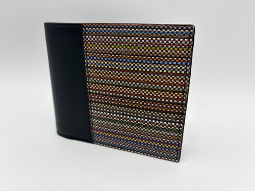 Paul smith signature - signature, stripe