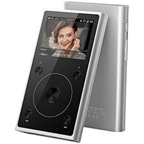 Fiio high resolution - fiio, high-resolution