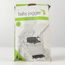 Baby Jogger City Select Lux