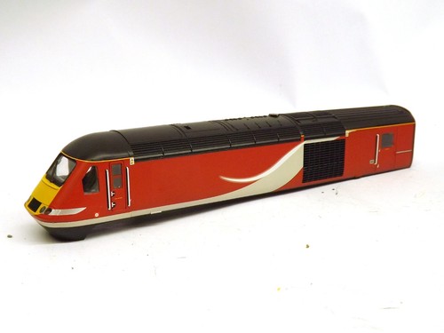 Hornby class hst body only - class, 43