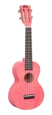 Mahalo Concert Ukulele Island